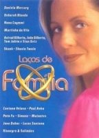 Laços de Família 2000 - 2001 filme cenas de nudez