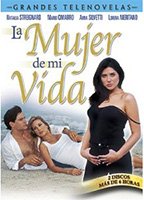 La mujer de mi vida (1998-1999) Cenas de Nudez