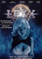 Lexx 1997 filme cenas de nudez