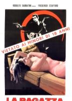 La ragazza di Via Condotti (1973) cenas de nudez