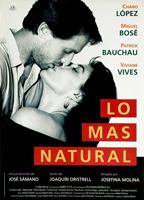 Lo más natural (1991) Cenas de Nudez