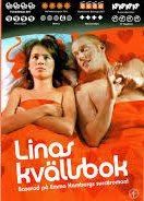 Linas kvällsbok (2007) Cenas de Nudez