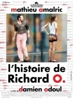 L'histoire de Richard O. cenas de nudez