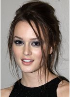 Leighton Meester nua