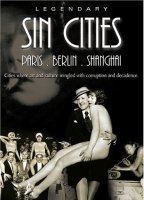 Legendary Sin Cities cenas de nudez