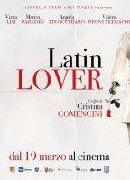 Latin Lover(II) cenas de nudez
