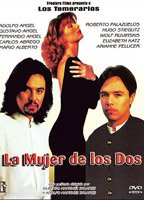 La mujer de los dos (1995) Cenas de Nudez