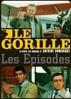 Le Gorille (1990) Cenas de Nudez