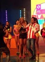 La Liga - Paraguay cenas de nudez