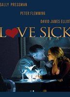 Love Sick: Secrets of a Sex Addict 2008 filme cenas de nudez