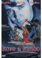 Love in Limbo 1993 filme cenas de nudez