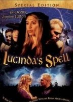 Lucinda's Spell (1998) Cenas de Nudez