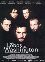 Los lobos de Washington (1999) Cenas de Nudez