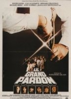Le Grand Pardon (1982) Cenas de Nudez