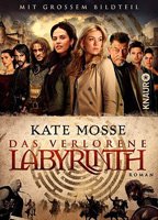 Labyrinth (2012) Cenas de Nudez