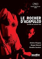 Le rocher d'Acapulco 1995 filme cenas de nudez