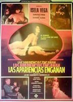 Las apariencias engañan 1978 filme cenas de nudez