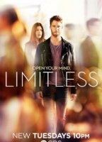 Limitless cenas de nudez