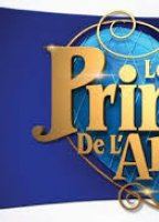 Les princes de l'amour (2014-presente) Cenas de Nudez