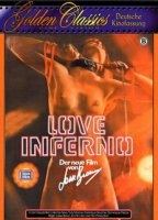 Love Inferno (1977) Cenas de Nudez