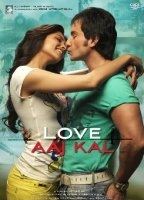 Love Aaj Kal 2009 filme cenas de nudez