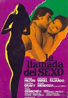 La llamada del sexo (1977) Cenas de Nudez