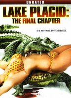 Lake Placid: The Final Chapter 2012 filme cenas de nudez
