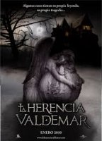 La herencia Valdemar (2010) Cenas de Nudez