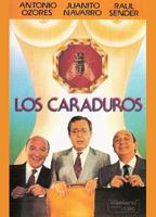 Los caraduros (1983) Cenas de Nudez