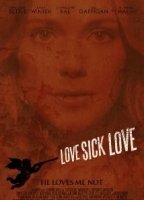 Love Sick Love cenas de nudez