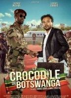 Le crocodile du Botswanga (2014) Cenas de Nudez