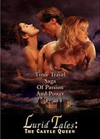 Lurid Tales: The Castle Queen 1995 filme cenas de nudez