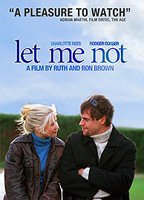 Let Me Not (2007) Cenas de Nudez
