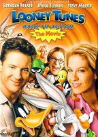 Looney Tunes: Back in Action (2003) Cenas de Nudez