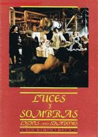 Luces y sombras (1988) Cenas de Nudez