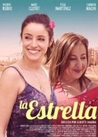 La Estrella (2013) Cenas de Nudez