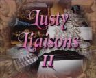 Lusty Liaisons 2 (1994) Cenas de Nudez