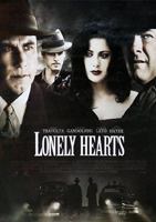 Lonely Hearts 2006 filme cenas de nudez