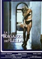 La ragazza dei lillà cenas de nudez