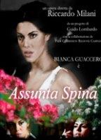 Assunta Spina (2006) Cenas de Nudez