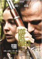 Los del suelo 2014 filme cenas de nudez