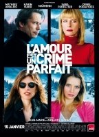 L'amour est un crime parfait 2013 filme cenas de nudez