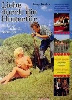 Liebe durch die Hintertür 1969 filme cenas de nudez