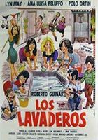 Los lavaderos (1986) Cenas de Nudez