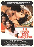 La casa del paraíso 1982 filme cenas de nudez