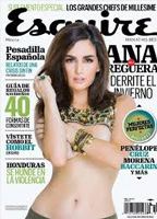 Esquire Latinoamérica Cenas de Nudez