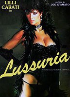 Lussuria (1986) Cenas de Nudez