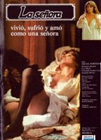 La senyora (1987) Cenas de Nudez