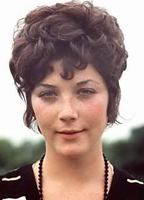 Linda Thorson nua