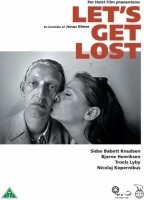Let's Get Lost (1997) Cenas de Nudez